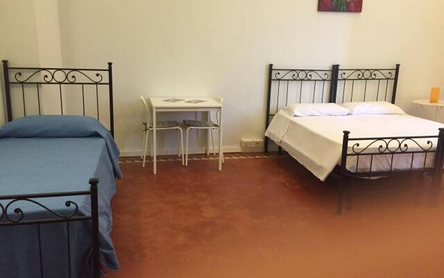 B&B and Hostel Parco Corsini