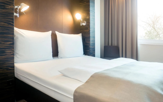 B&B Hotel Schweinfurt-Süd