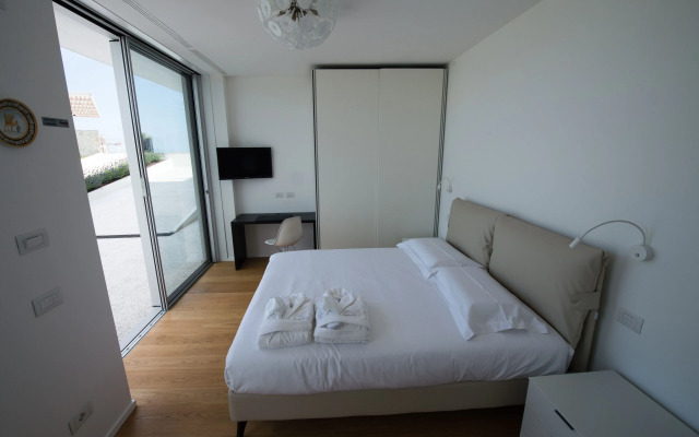 Capo Torre Resort & Spa