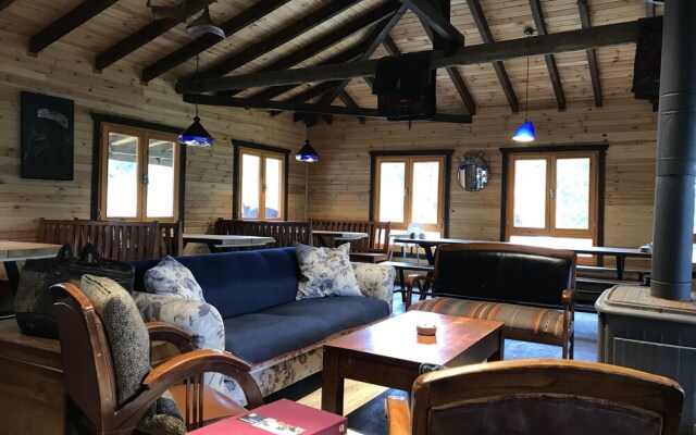 Mengen Rüya Çiftliği