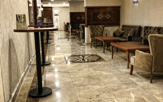 Sular Hotel