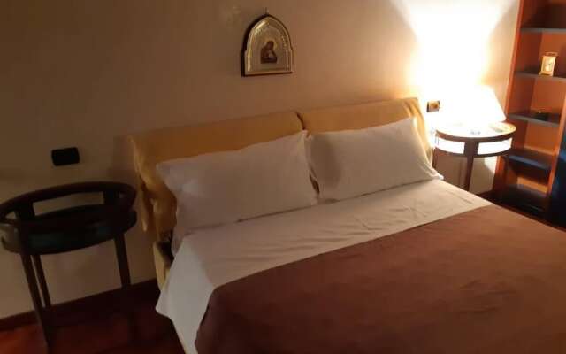 B&B Gran Suite Piazza Maggiore