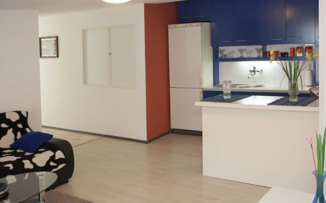 Contemporary Apartment In Split Near Sea