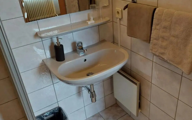 Pension 3 Raben
