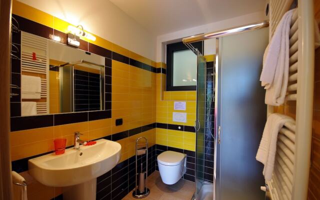 Residence Vacanze Relax Lago di Como