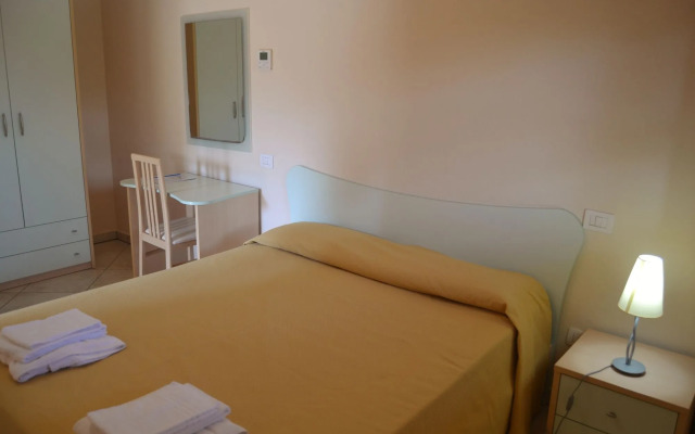 L' Arcobaleno Resort