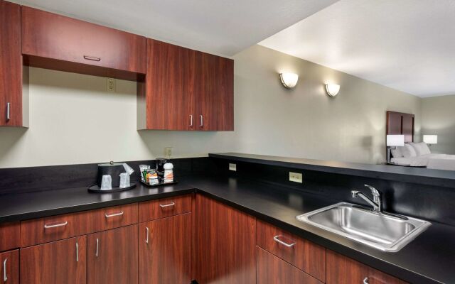 Comfort Inn & Suites Tavares North