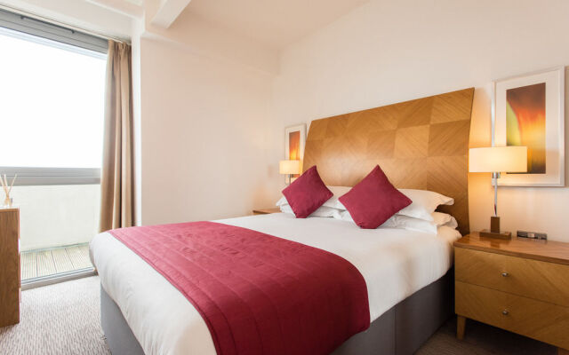 PREMIER SUITES Nottingham