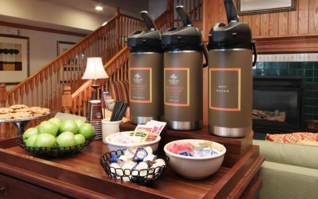 Country Inn & Suites