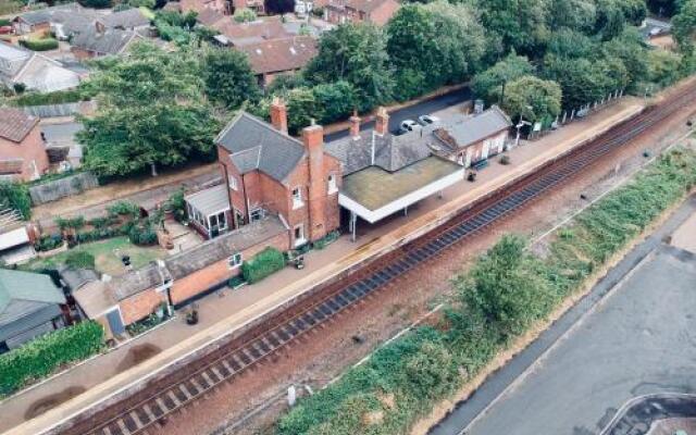 Station House Bed & Breakfast