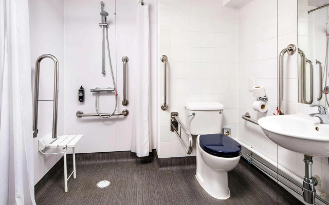 Ibis Budget London Heathrow Central