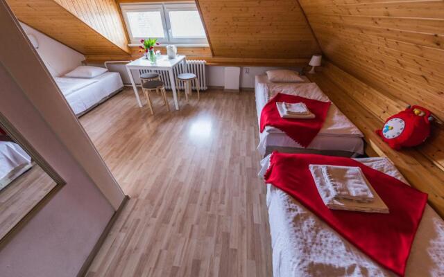 Pension Nika