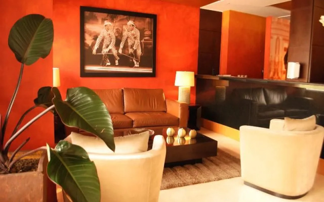 Hotel Plaza 26