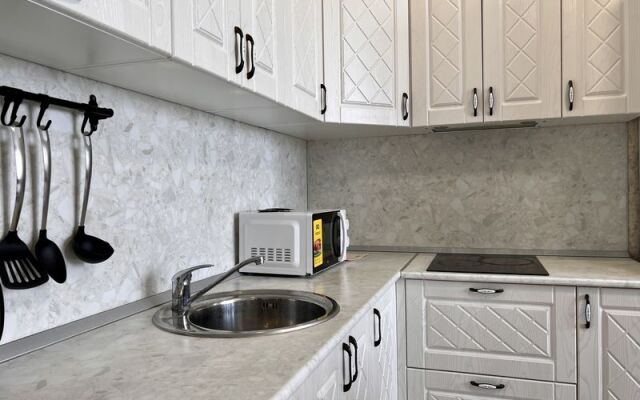 Апартаменты Ричхотелс на б-ре Хадии Давлетшиной