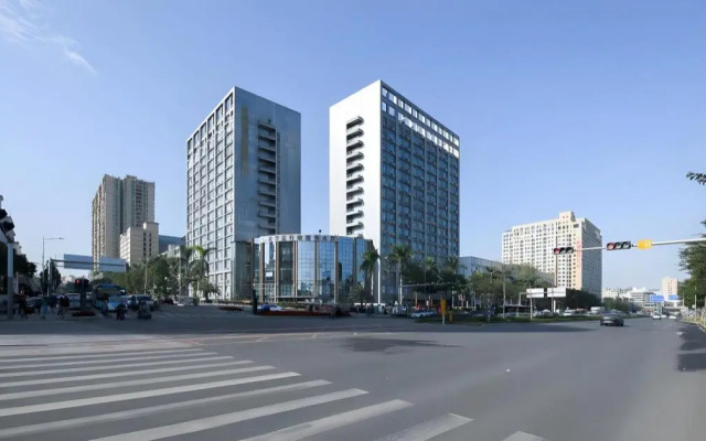 Vienna Hotel Shenzhen Longhua Qinghu Road Branch