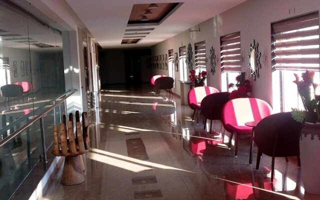 Club Mahindra Dwarka