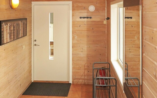 6 Person Holiday Home in Hjelmeland