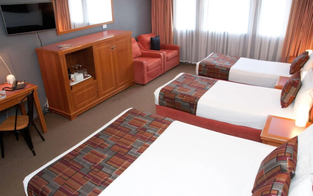 Quality Inn O'Connell