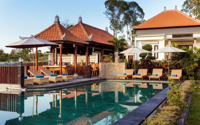 Villa Jempana