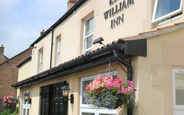 King William inn