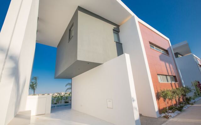 White Pearl Villa 7