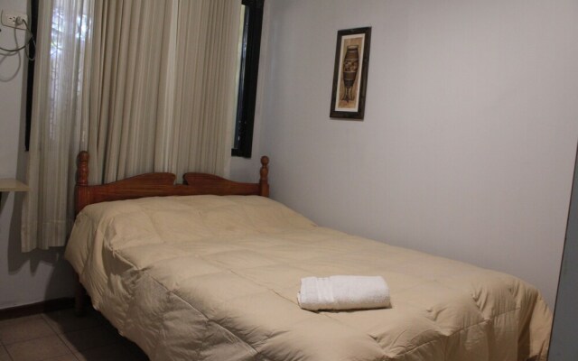 Hotel Casa Mia