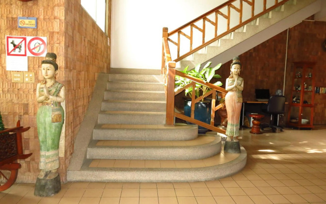 Sirin Hotel Hua Hin