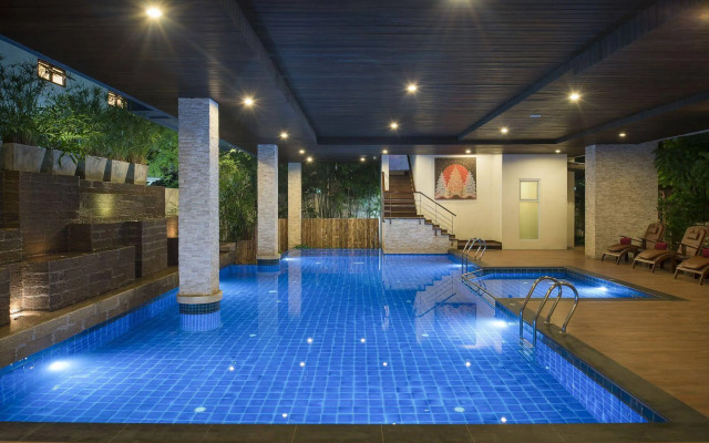 Best Western Chaweng Samui