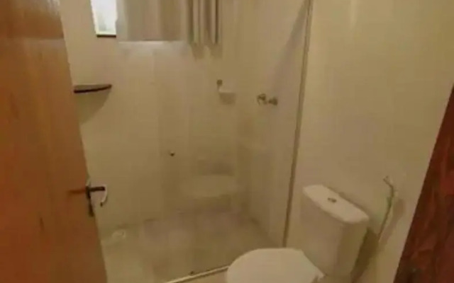 Arraial D'Ajuda, Altos da pitinga ,3 suítes