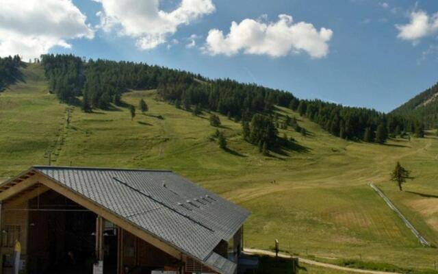 Appartement Montgenèvre, 1 pièce, 4 personnes - FR-1-266-130