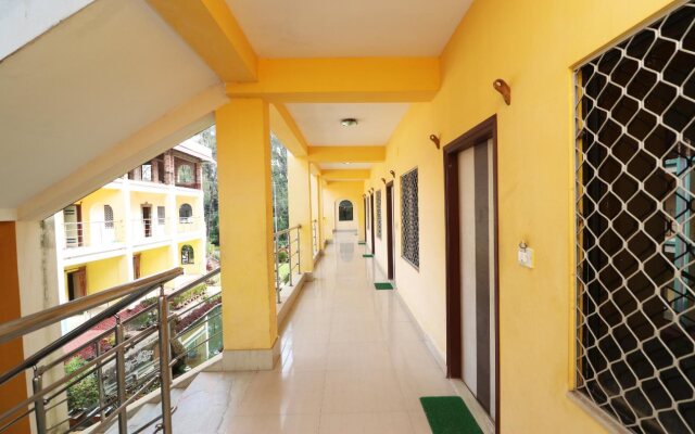 Sagar Kinare by OYO Rooms