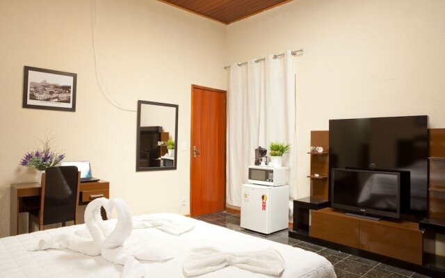 HMG Praia Suites for Rent