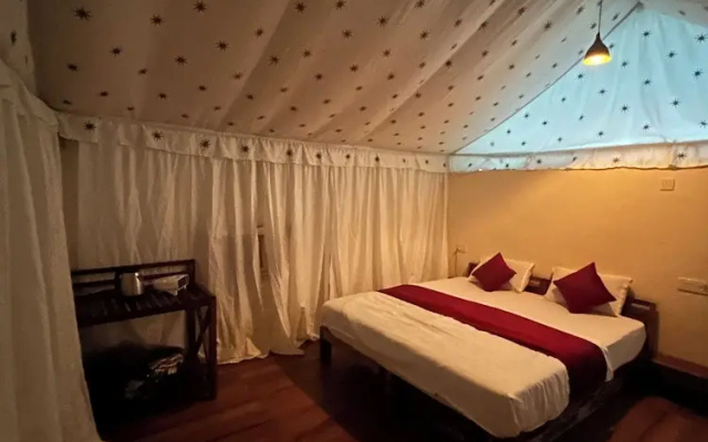Jawai Horizon Camp