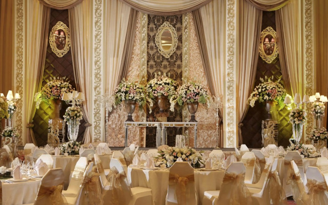 DoubleTree by Hilton Jakarta Kemayoran