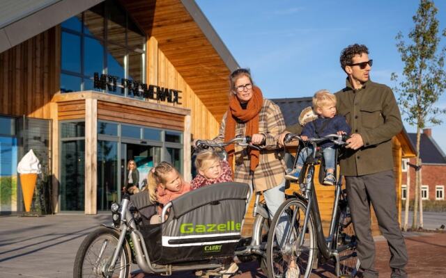 Premium Island 6p in Thorn