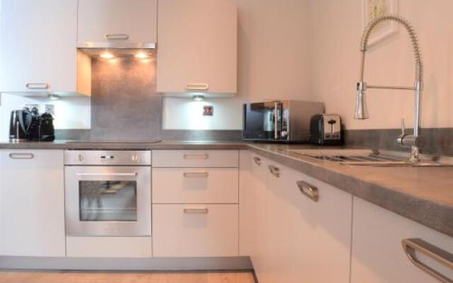 Geneva House Apartments by Elegance Living