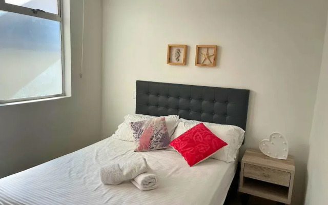 Edificio Avenida Malecon