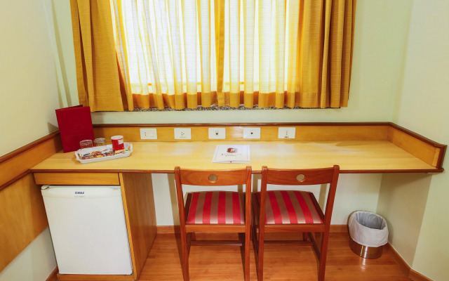 Scorial Rio Hotel