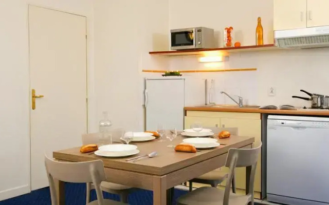 AppartCity Le Blanc Mesnil