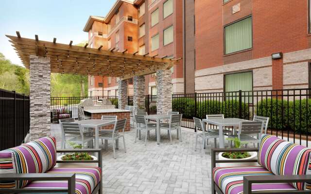Homewood Suites by Hilton Williamsburg
