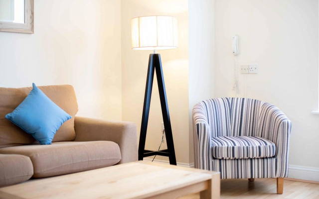 SACO Jersey Merlin House