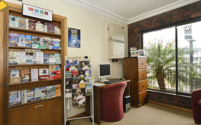 Comfort Inn Victor Harbor Victor Harbor