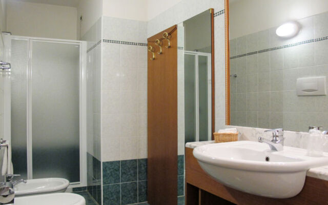 Aparthotel Englovacanze