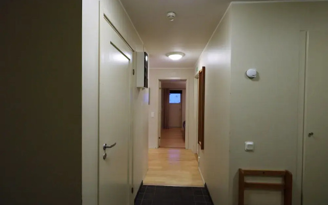 RIBO Apartment Riksgränsen