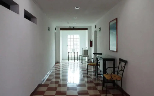 Hotel Maria Jose