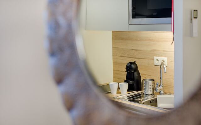 Charming Flat @ Trindade II