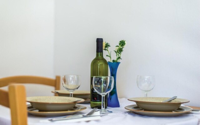 Beautiful Home in Omisalj With Wifi and 0 Bedrooms