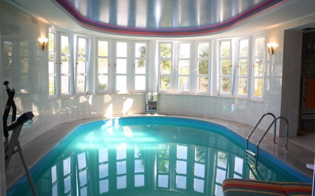 Luxury Apartments Villa Gloria