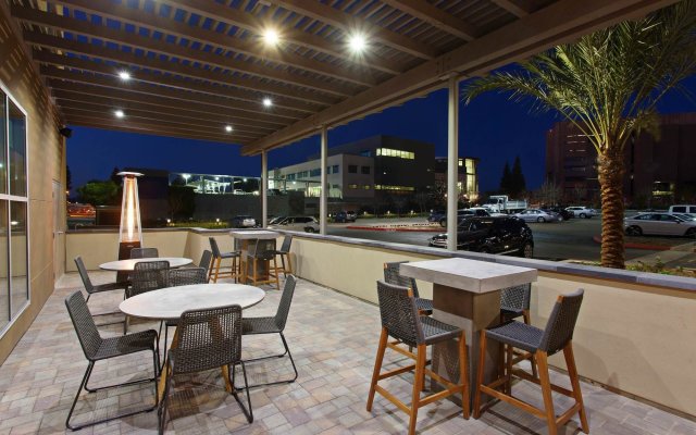 Courtyard by Marriott San Diego El Cajon