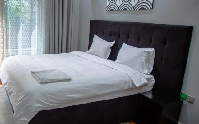 Igitego Aparthotel Rwanda